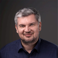 Peter Karas