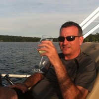 Jeff Brown