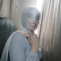 ضحى المصري