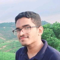 Adwin T Sunil