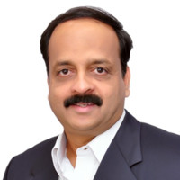 Sandip Lokhande