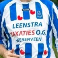 René Leenstra Rev (M)Rt Rt-Vrt