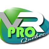 Vrpro Quebec Vr Pro Québec inc.