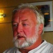 Øjvind Thomassen