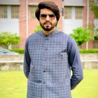 Aneeb Ahmed