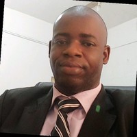 JOSEPH ARANSIOLA  ACA, Bsc