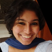 Flora Rajan