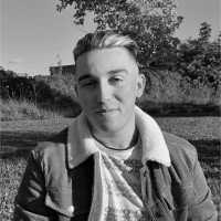 Romain Moret