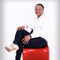 Betty Mofokeng