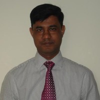 Ashraful Alam