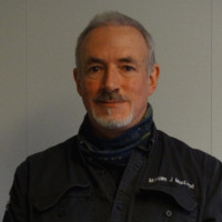Malcolm Macleod