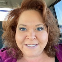 Suzy Rutledge