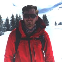 Dylan Weber