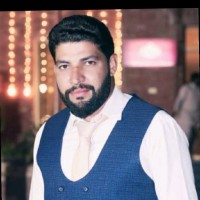 Mujahid Rasheed