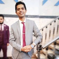 Zohaib Bhojani