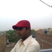 Arun Pathak