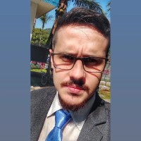 Luciano Amado Santos