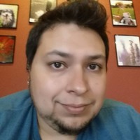 Andrew Martinez