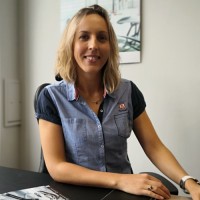 Cynthia Jaegle-Gatty