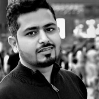 Rishabh Jaiswal