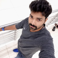 Bineesh Balan