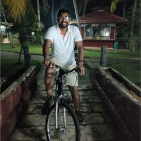 Venkateshwar Reddy