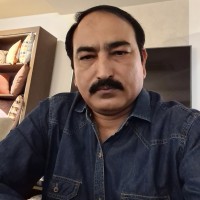 Somender Singh Rajawat