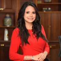 Magdalena Almonte Fermín