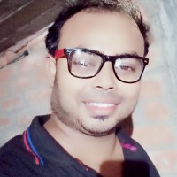 Pradip Mahaldar