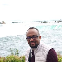 Yonas Abraham