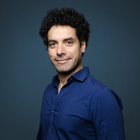 Omar El Zayat