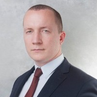 Sergey Kiryasov