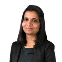 Rinjal Dalal