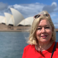Alison Mottram