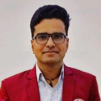Er Shubham Yadav
