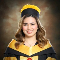 Wynona Kim Matic, Mba