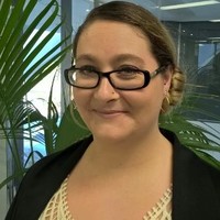 Kathryn Brampton
