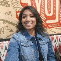 Vasavi Rachapalli