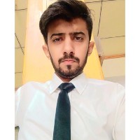 Mujahid Abbas