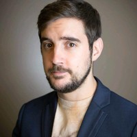 Damien Jobron