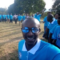 Isaac Mutwiri