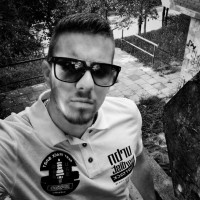 Haris Efendić