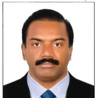 Sanil Kumar