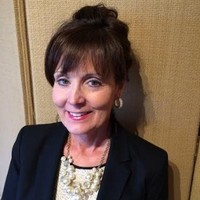 Lorraine Nicholson