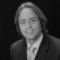 Chris Vaughan