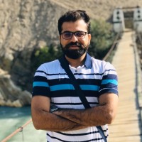 Mouaz Akhtar