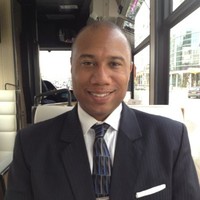 Andre Calloway