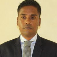 Shahria Chowdhury