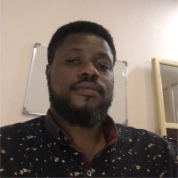 Akinola Odlan