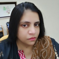 Nadia Baig